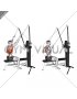 Cable Seated High Row (VERSION 3)