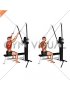 Cable Seated High Row (VERSION 3)