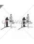 Cable Standing Hip Extension (VERSION 3)