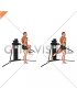 Cable Standing Hip Extension (VERSION 3)