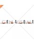 Cable Lying Alternating Bent Leg Jackknife (VERSION 3)