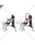 Cable Incline Bench Press (VERSION 3)