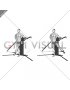 Cable Standing Hip Abduction (VERSION 3)