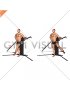 Cable Standing Hip Abduction (VERSION 3)