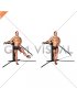 Cable Standing Hip Adduction (VERSION 3)