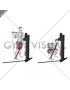 Cable Squat (VERSION 3)
