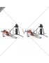 Cable Side Plank Row (VERSION 3)