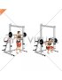 Smith Full Squat (female)