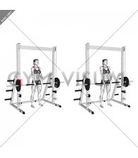 Smith Shrug (female)
