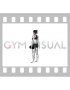 Dumbbell Single Arm Shrug (female)