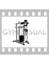 Lever Gripless Shrug (female)