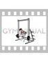 Smith Bent Over Pronated Grip Row (female)