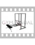 Inverted Row on Bench (female)