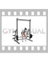 Smith Rack Pull (female)