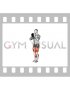 Kettlebell Goblet Marching on Spot (male)