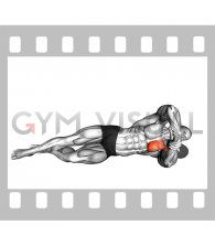 Sleepers Stretch (male)