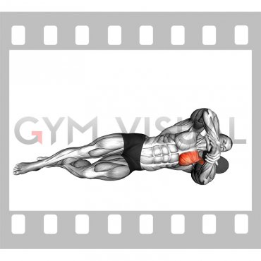 Sleepers Stretch (male)