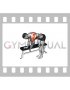 Bent Over Shoulder Pendulum (male)