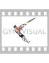 Suspender Face Pull (male)