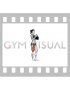Kettlebell Pistol Squat (female)