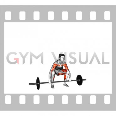 Snatch Pull (female)