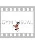 Dumbbell Clean and Press (female)