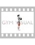 Kettlebell Rear Lunge (female)
