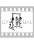 Smith Rear Lunge (female)