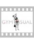 Kettlebell Side Bend (female)