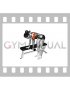 Weighted Dumbbell Shoulder Pendulum (female)