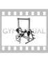 Smith Incline Close grip Bench Press (female)