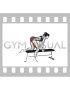 Bench Hip Extension (female)