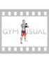 Dumbbell Banded Goblet Squat