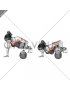 Push-up Medicine Ball (female)