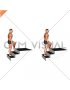 Calves Stretch (VERSION 2)