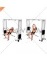 Cable Incline Fly