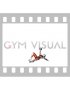 Kettlebell Turkish Get-up (Squat style) (female)