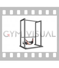 Inverted Row