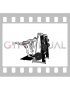 Lever Belt Single Leg Romanian Deadlift (male)