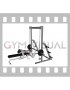 Smith Reverse Hyperextension (female)