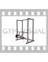 Supinated Grip Inverted Row (female)