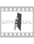 Lateral Raise with Towel (female)