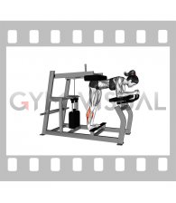 Lever Donkey Calf Raise (female)