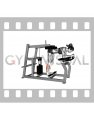 Lever Donkey Calf Raise (female)