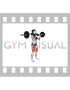 Safety Bar Front Squat (female)