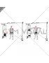 Cable Lateral Raise