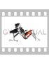 Kettlebell Hip Thrust (female)