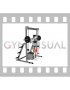 Smith Box Squat (female)