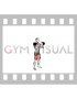 Kettlebell Squat to Overhead Press