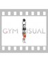 Medicine Ball Overhead Carry (female)
